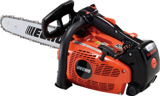 Echo CS-362TES 35cm Αλυσοπρίονο Βενζίνης 2hp 3.6kg με Λάμα 35cm και Easy Start