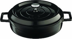 Lava YST32K2 Cast Iron Pressure Cooker Capacity...