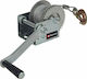 Einhell Балансьор на пружини TC-WI500 за товар с тегло до 500кг в Сребрист Цвят