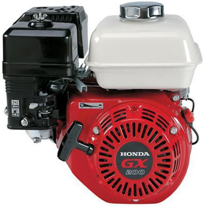 Honda GX 270 Gasoline Engine 4 Stroke 270cc 9hp Maximum 3600rpm with ...