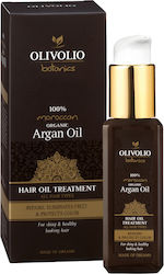 Olivolio Botanics 100% Moroccan Organic 90ml