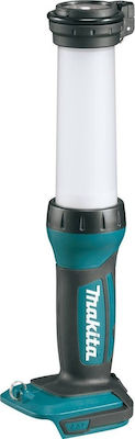 Makita Arbeitslampe Batterie LED mit einer Helligkeit von bis zu 610lm