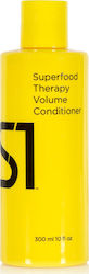 Seamless1 Superfood Therapy Volume Conditioner 300ml