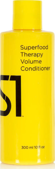 Seamless1 Superfood Therapy Conditioner Volume 300ml
