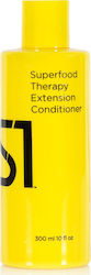 Seamless1 Superfood Therapy Conditioner Reconstruction/Nourishment for All Hair Types 300ml Seamless1 Superfood Therapy Conditioner Reconstruction/Nourishment for All Hair Types 300ml