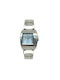 Chronotech Watch with Silver Metal Bracelet CC7042B-06M