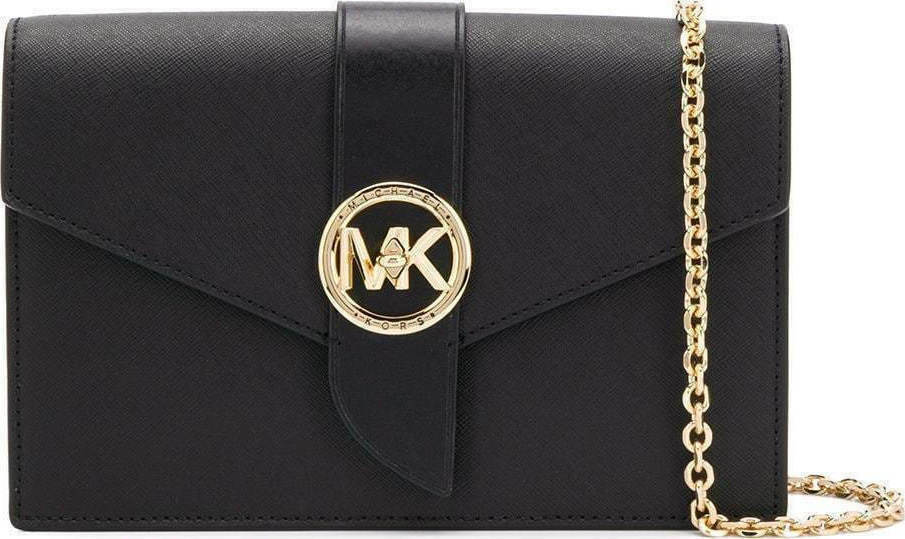 Michael Kors Charm Medium Crossbody 32S0G00C6L001 Skroutz.gr