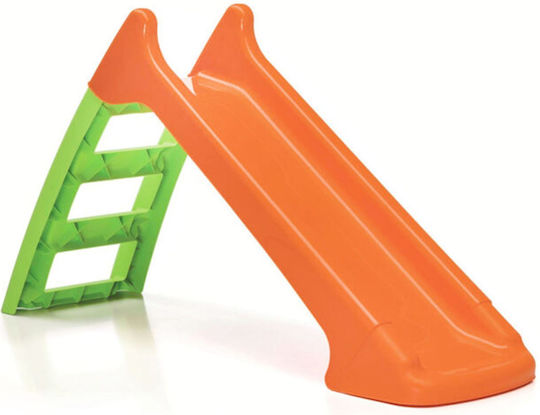 Paradiso Toys Rutsche Happy Box Mehrfarbige