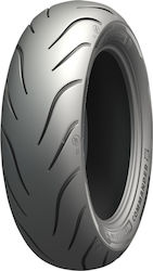 Michelin Commander III Touring 180/65B16 81Magazin online Fără cameră de aer / TT / Reinf Personalizat Anvelopă motocicletă Spate