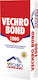Vechro Bond 1000 Κόλλα Πλακιδίων Λευκή 25kg