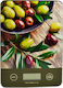 Ankor Digital Kitchen Scale up to 5kg Olives