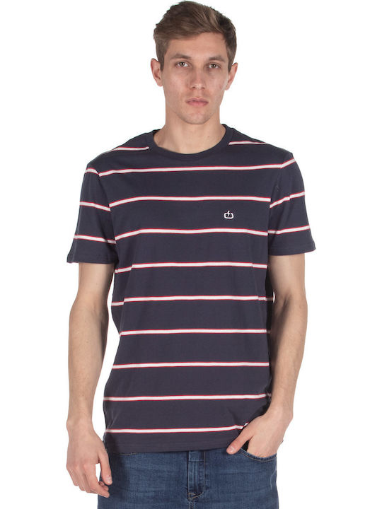 Emerson Polo Μπλούζα Navy Μπλε