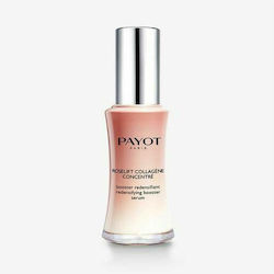 Payot Roselift Concentre Booster Προσώπου με Κολλαγόνο για Σύσφιξη 30ml