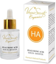 Venus Secrets Acid Booster Booster 30ml Venus Secrets Acid Booster Booster 30ml