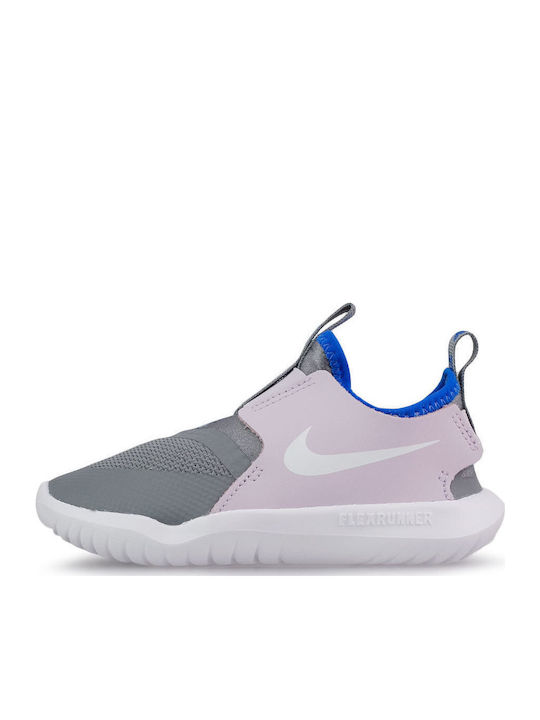 Nike Flex Runner Td Αθλητικά Παιδικά Παπούτσια ...