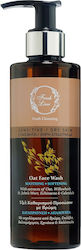 Fresh Line Oat Gel Facial Cleanser 220ml Fresh Line Oat Gel Facial Cleanser 220ml