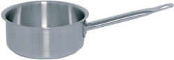 Mega Ανοξείδωτο Κατσαρολάκι 2.8lt 53.20042 Mega Ανοξείδωτο Κατσαρολάκι 2.8lt 53.20042