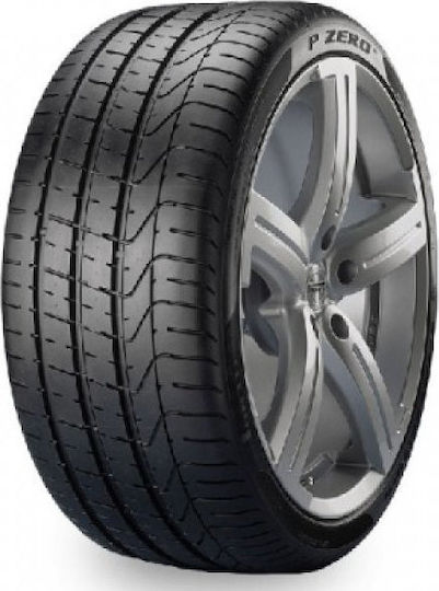 Pirelli P Zero 295/40R21 111E-Commerce-Website MO XL Sommerreifen Reifen für Passagier Auto