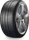 Pirelli P Zero 295/35R21 107E-Commerce-Website N1 XL Sommerreifen Reifen für Passagier Auto