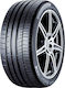 Continental ContiSportContact 5 P 245/35R21 96Y T0 CSi XL Лято Гума