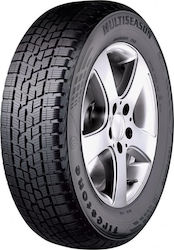 Firestone MultiSeason 2 Car 4 Seasons Tyre 155/65R14 79T XL