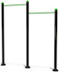 Viking Viking Unebenen Stangen V-199 Sprossenwand Bank