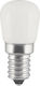 Vivalux Λαμπάκι Ψυγείου 1.5W για Ντουί E14