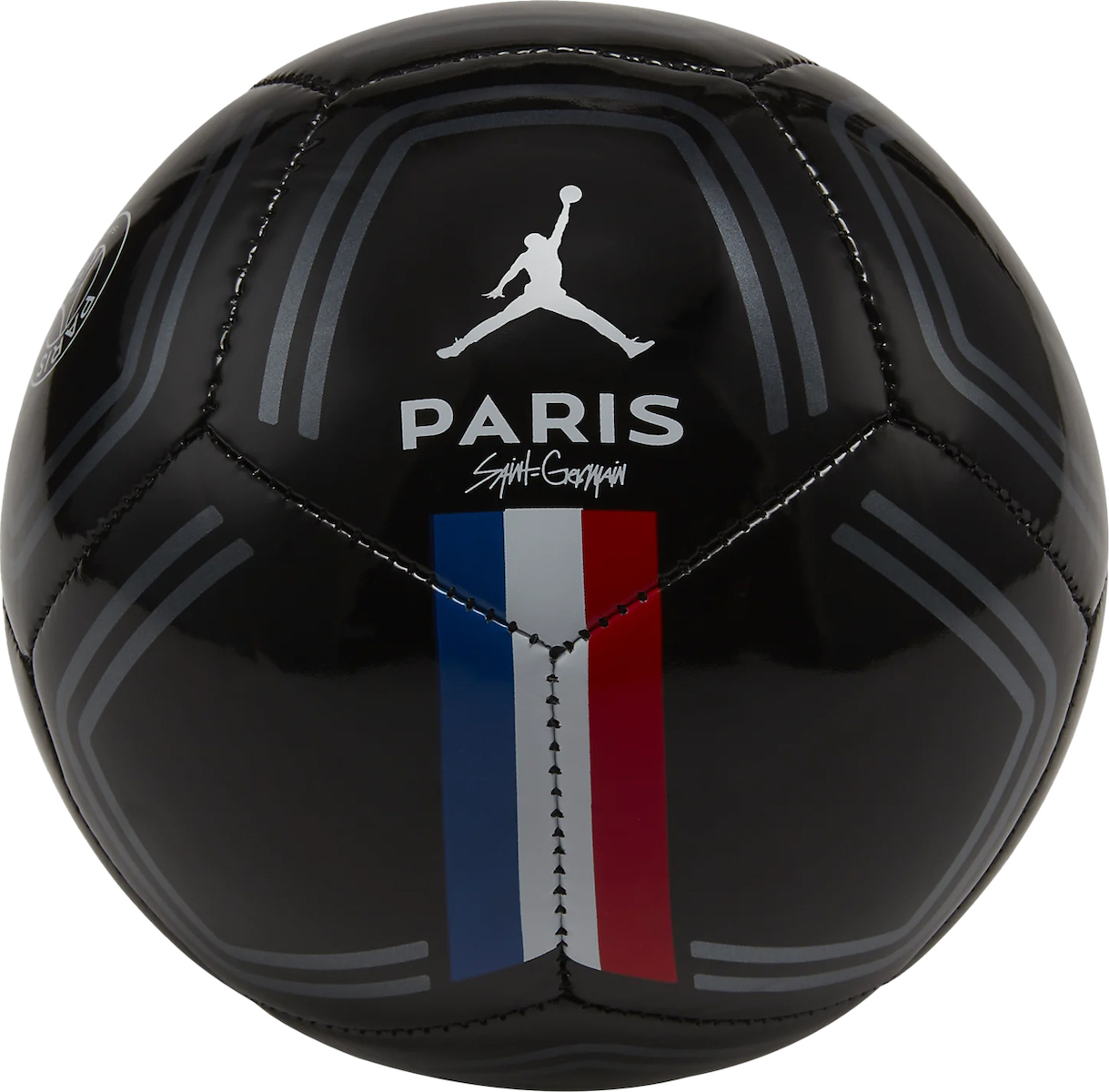 Nike Jordan PSG Skills CQ6412-010 Mini Ball - Skroutz.gr