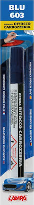 Lampa Scratch Fix Touch-Up 603 Car Repair Pen for Scratches Blue 150ml L7460.3
