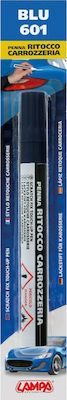 Lampa Scratch Fix Touch-Up 601 Car Repair Pen for Scratches Blue 150ml L7460.1