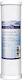 QWaterFilters Water Filter Replacement Central Water Filtration System made of Activated Carbon 20" CTO 5 μm