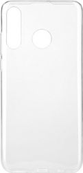 Umschlag Rückseite Transparene (Huawei P30 Lite) Umschlag Rückseite Transparene (Huawei P30 Lite)