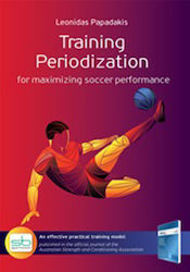 Training Periodization for Maximizing Soccer Performance