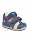 Shoe Sandals Kaytan Anatomic Blue