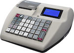 ICS Top Cash Register White in White Color