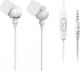 Maxell Plugz + Mic În ureche Handsfree cu Mufă ...