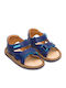 Kids' Sandals Bicho Anatomic Navy Blue