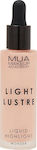 Mua Makeup Academy Light Lustre Liquid Highlight Marvel 30ml