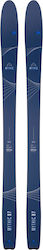 Dynastar Mythic 87 Men's Mountaineering Ski Boots in Blue Color