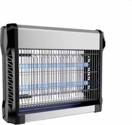 V-TAC Ηλεκτρική Εντομοπαγίδα 16W 50m² 11179