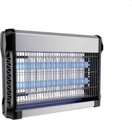 V-TAC Vt3220 Ηλεκτρική Εντομοπαγίδα 20W 80m² 11180