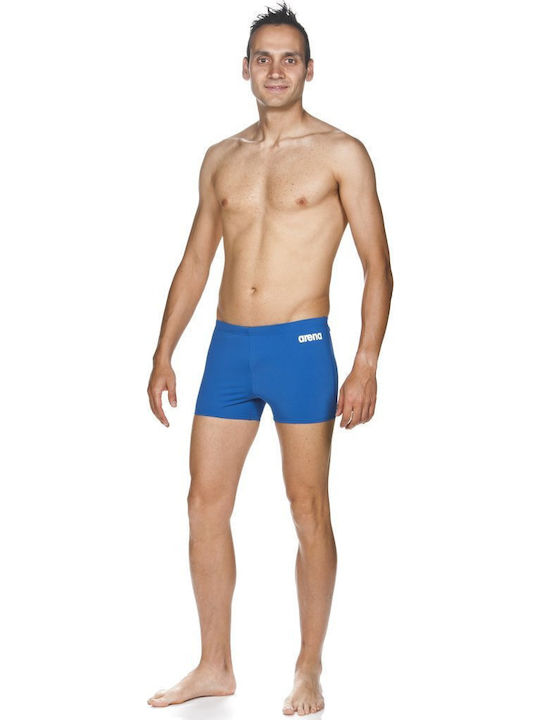 Arena Herren Badebekleidung Shorts Blau