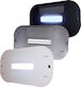 Protecta Sunburst Tab mit Klebefläche 24W 50m²