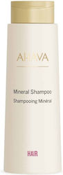 Ahava Totes Meer Wasser Shampoo 400ml Ahava Totes Meer Wasser Shampoo 400ml