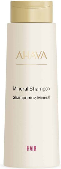 Ahava Dead Sea Water Шампоан Хидратация и Блясък за Нормална Коса 400ml