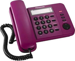 Panasonic KX-TS520EX2 Kabelgebundenes Telefon B...