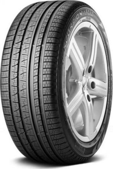 Pirelli Scorpion Verde All Season 295/35R21 107W MGT XL Лято Гума