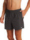 Essential LT Men's Swimwear Shorts Gray