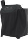 Traeger PRO 575 Grill Cover Black Compatible with the Pro 575 with UV Protection 89.2cmx59.7cmx106.7cmcm