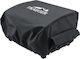 Traeger Ranger Grill Cover Black Compatible with the Ranger with UV Protection 57.2cmx32.4cmx57.2cmcm